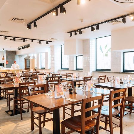 Best Western Plus Woodstock Inn & Suites Bagian luar foto