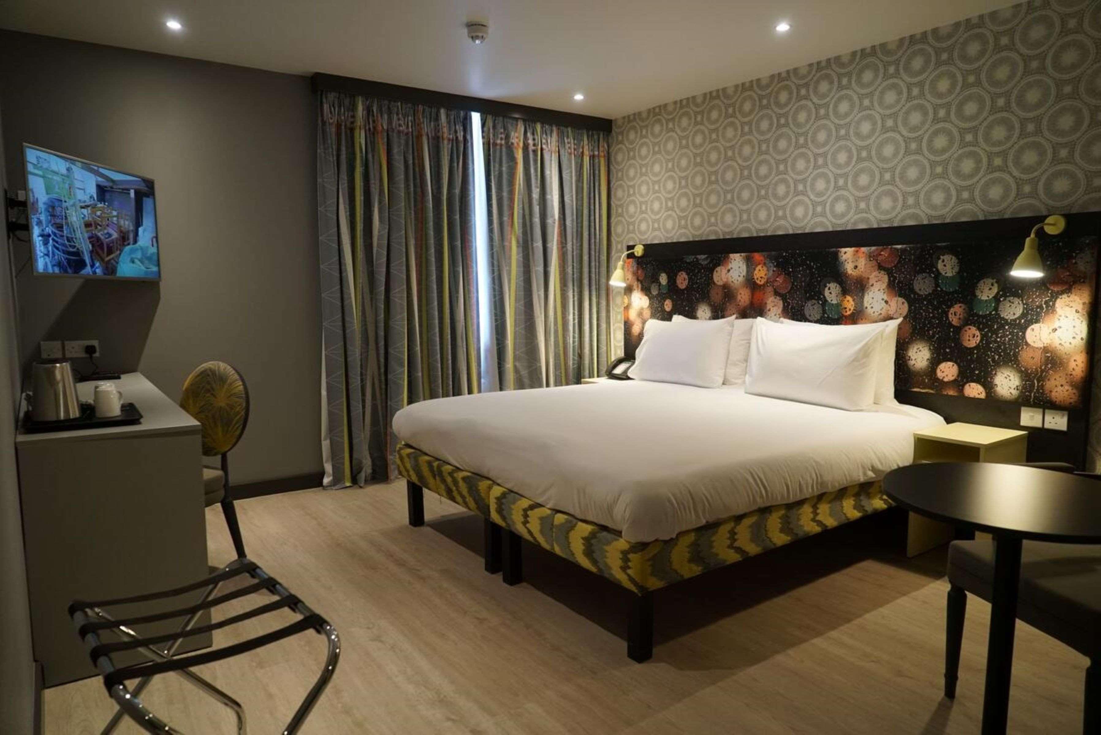 Best Western Plus Woodstock Inn & Suites Bagian luar foto