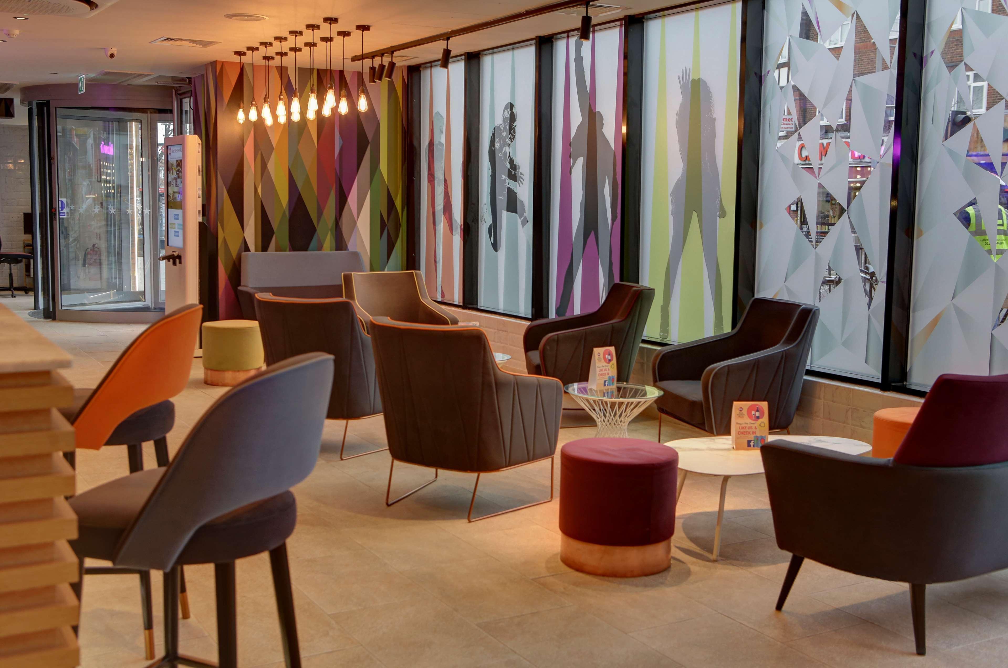 Best Western Plus Woodstock Inn & Suites Bagian luar foto