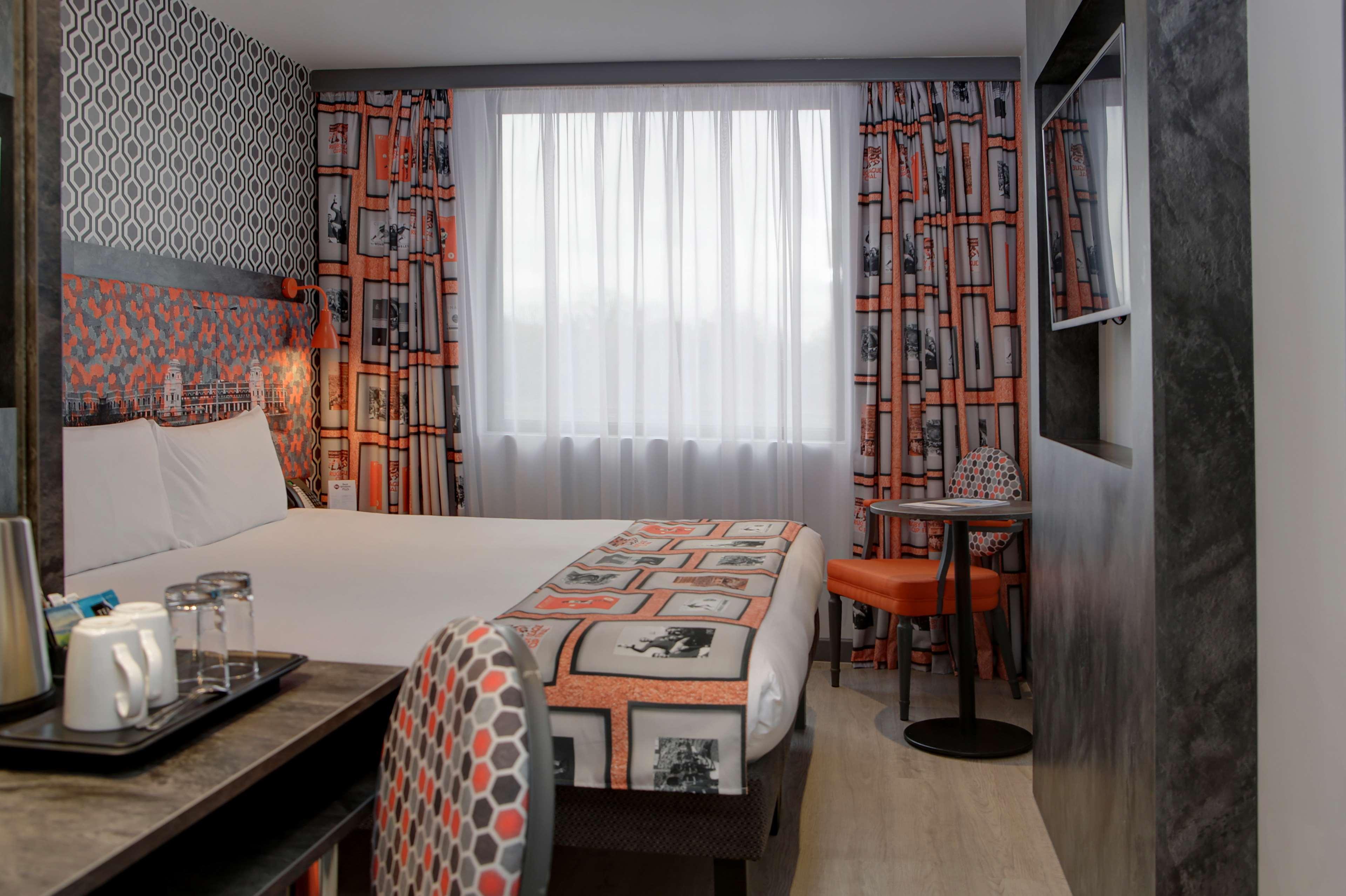 Best Western Plus Woodstock Inn & Suites Bagian luar foto