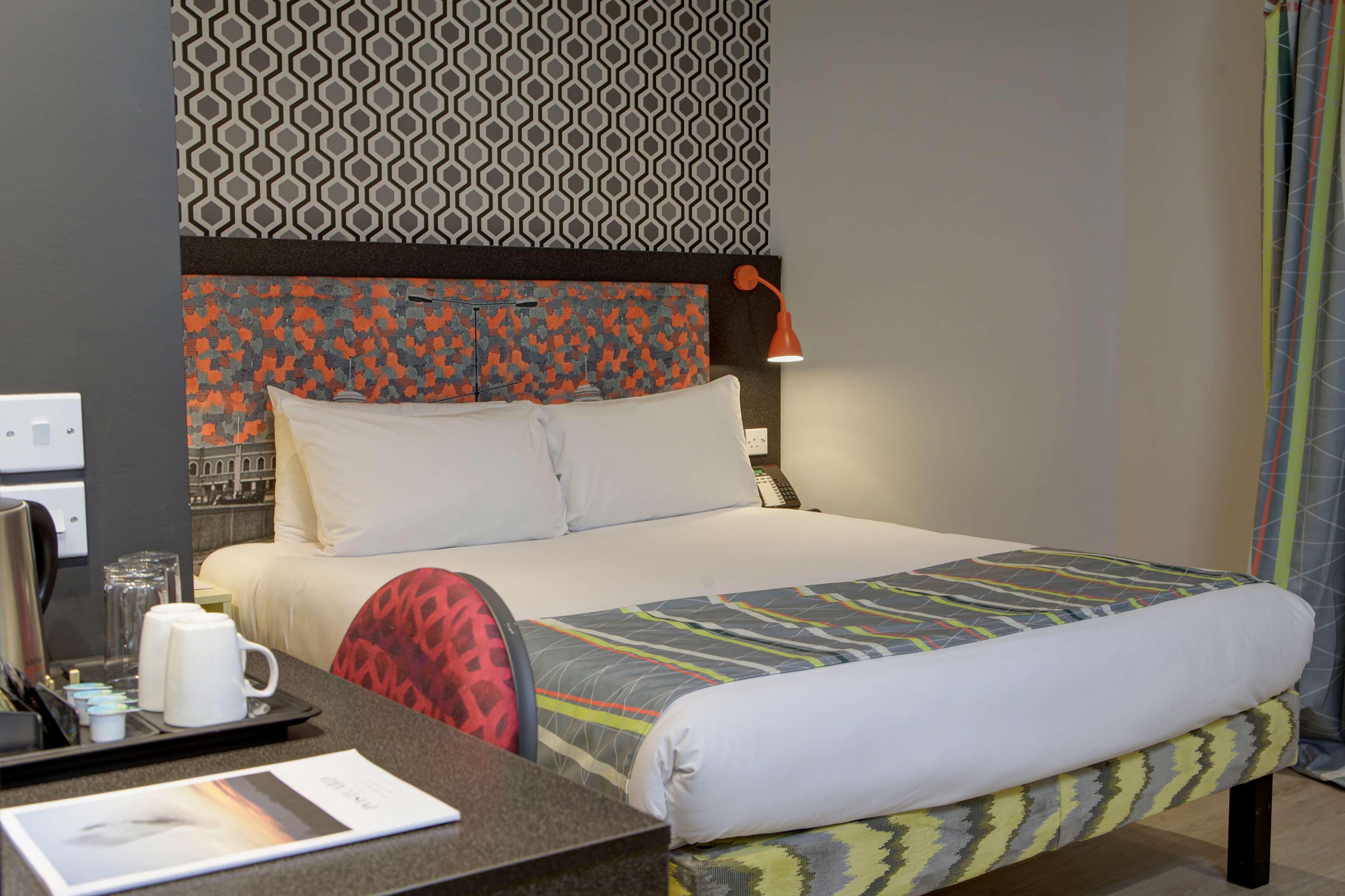 Best Western Plus Woodstock Inn & Suites Bagian luar foto