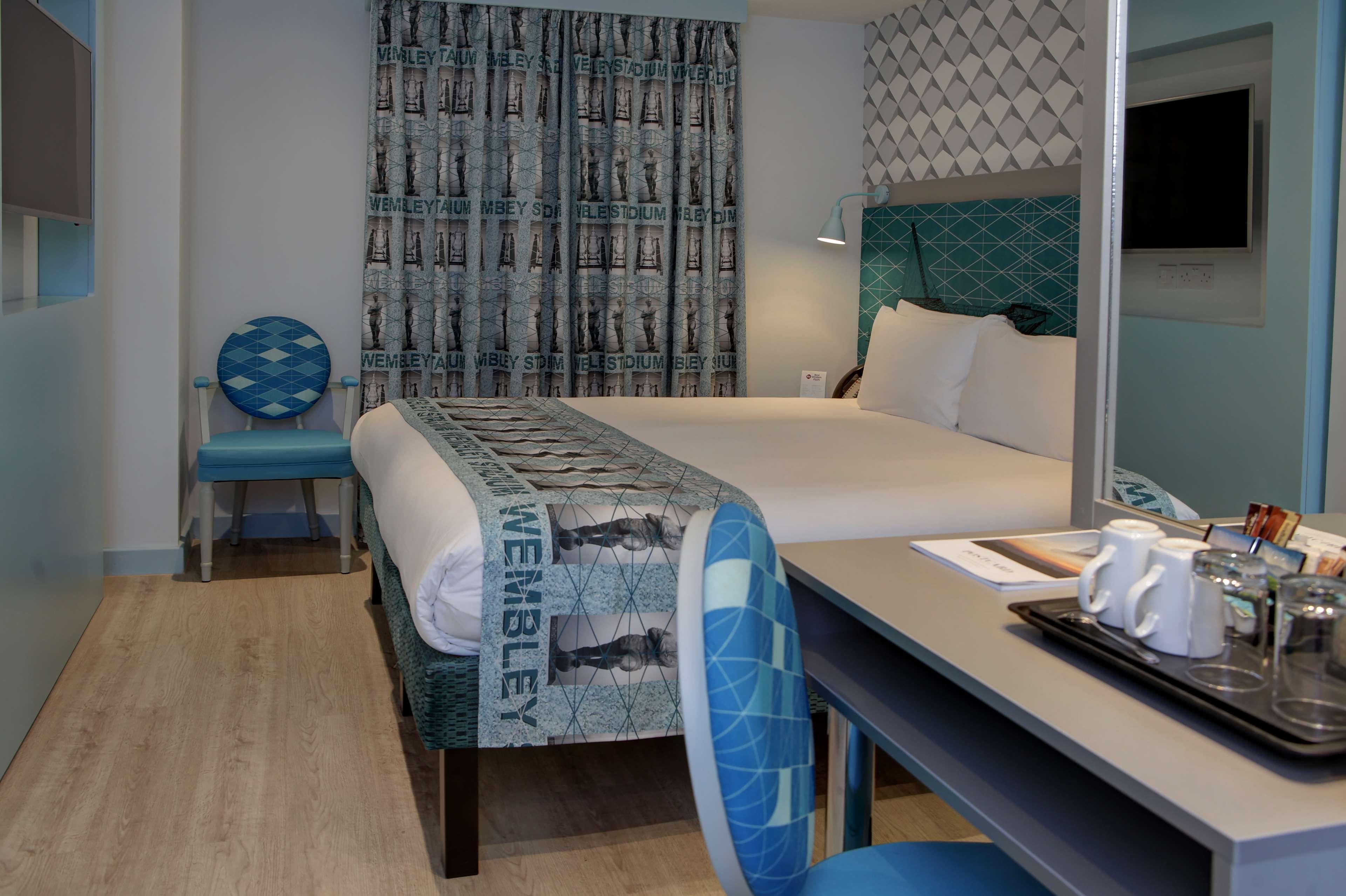Best Western Plus Woodstock Inn & Suites Bagian luar foto